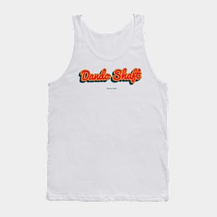 Dando Shaft Tank Top